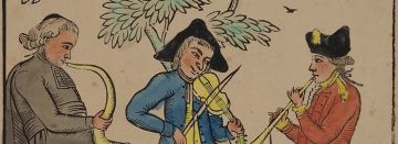 Muséfrem : les trois ordres